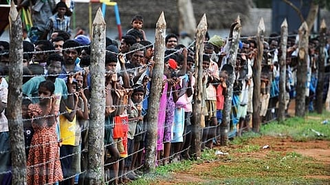 கோப்புப்படம். 