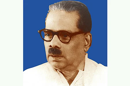 தமிழ் அறிஞர்களின் வரலாறு: பாவேந்தர் பாரதிதாசன்