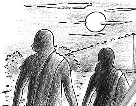 தலைமக்கட்கு உரிய குணங்கள்