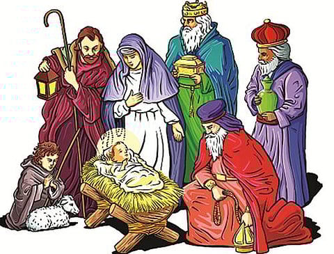 விடியலை நோக்கியே...