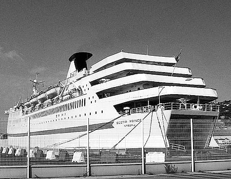 தூத்துக்குடி- கொழும்பு இடையே மீண்டும் பயணிகள் கப்பல் சேவை