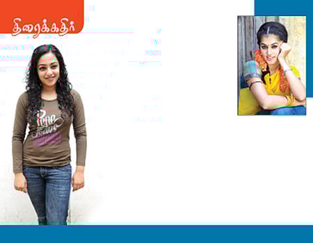 திரைக்கதிர்