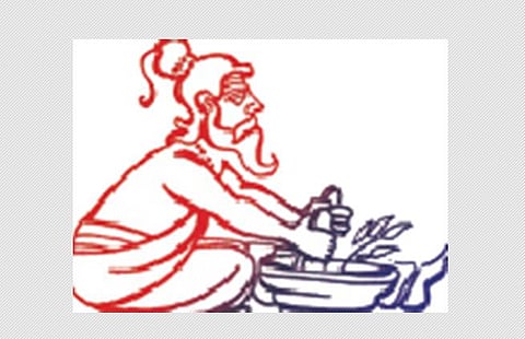 ஆயுள்காக்கும் ஆயுர்வேதம்