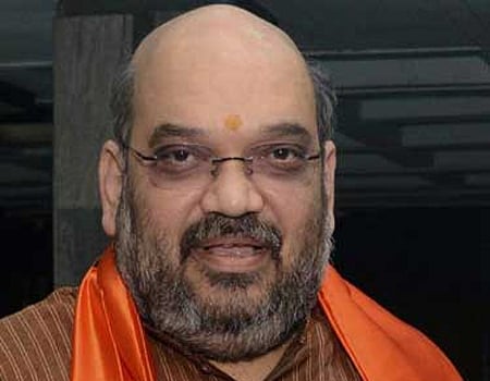 மன்மோகன் சிங் குறித்த மோடியின் விமர்சனம் சரியானதுதான்: அமித் ஷா