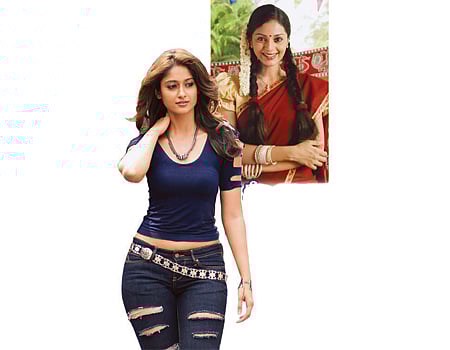 திரைக்கதிர்