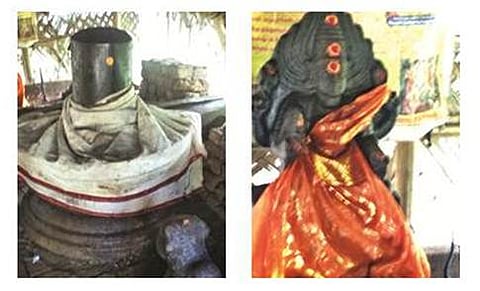 நல்லறிவு நல்கும் ஞானமூர்த்தி!