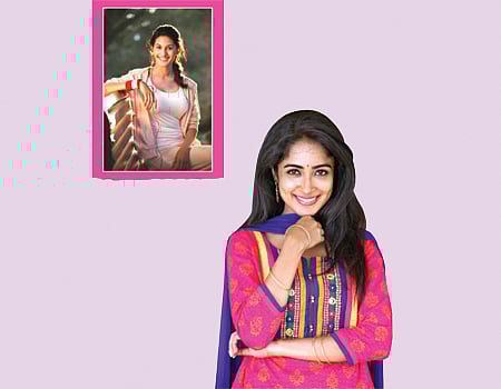 திரைக்கதிர்