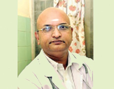 காய்ச்சல்தானே என்று இருந்துவிடாதீர்கள்!