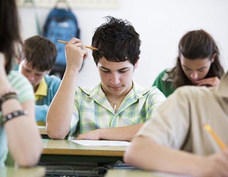 TNPSC-IV தேர்விற்கான அரங்கம்: பொதுத் தமிழ் - 5