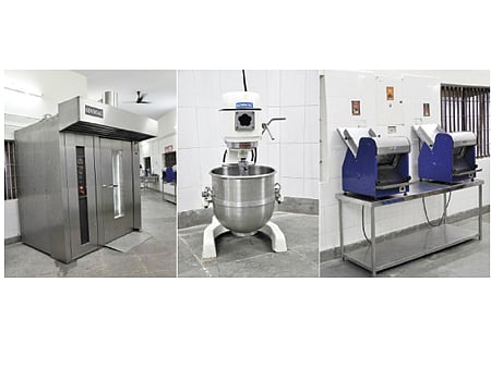 புழல் சிறையில் கோழிப் பண்ணை: தமிழக சிறைகளில் முதல் முறை; புழலில் 40 சதவீத பொருள்கள் உற்பத்தி