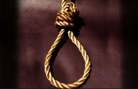 பழங்குடியின விவசாயி உடல் 6 நாட்களுக்கு பின் அழுகிய நிலையில் மீட்பு