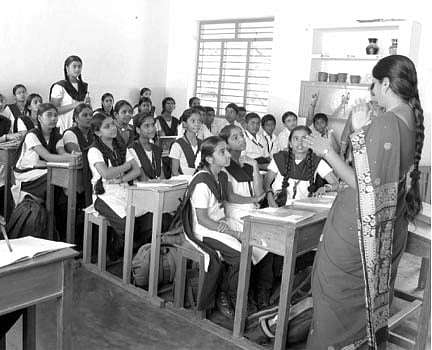 வாழ்வியல் கல்வி தேவை