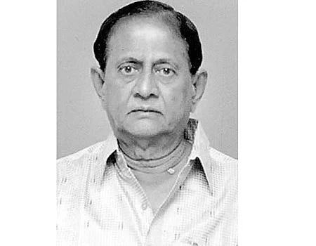 முன்னாள் எம்.எல்.ஏ  ஏ.ஏ.சுப்பராஜா காலமானார்