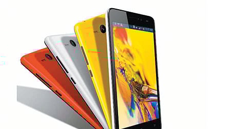 மொபைல் போன்