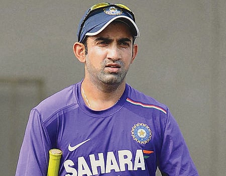 கௌதம் கம்பீரின் மதுபான விடுதி வழக்கு: தில்லி உயர் நீதிமன்றம் ரத்து