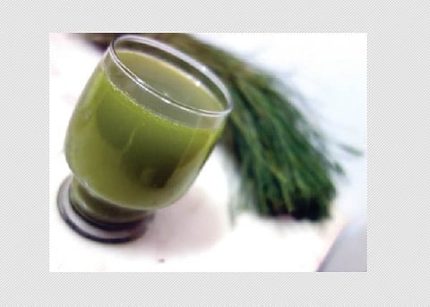 அறுகு  மகத்துவம்