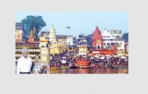 அலகாபாத் முதல் ரிஷிகேஷ் வரை