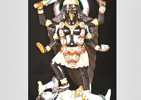 சக்தி பீடம் 51: பங்களாதேஷ் பவானி