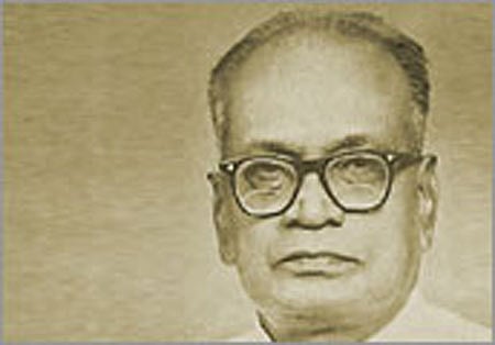 தமிழ் அறிஞர்கள் அறிவோம்: ரா.பி. சேதுப்பிள்ளை