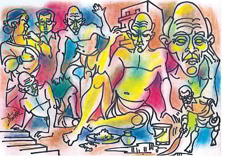 விடுதலை?