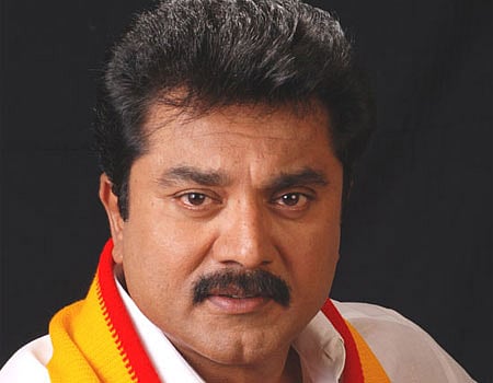 ஜல்லிக்கட்டை அனுமதிக்கக் கோரி சரத்குமார் தலைமையில் உண்ணாவிரதம்