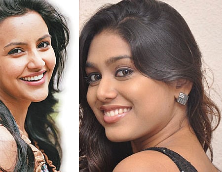 திரைக்கதிர்