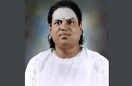 தலைவர்கள் அறிவோம்: முத்துராமலிங்கத் தேவர்