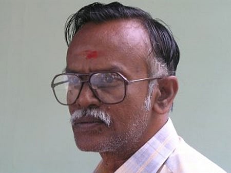 தமிழ் அறிஞர்கள் அறிவோம்: கலாப்பிரியா