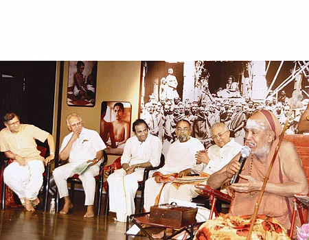 சமூகச் சீர்கேடுகள் மலிந்து போனது ஏன்?