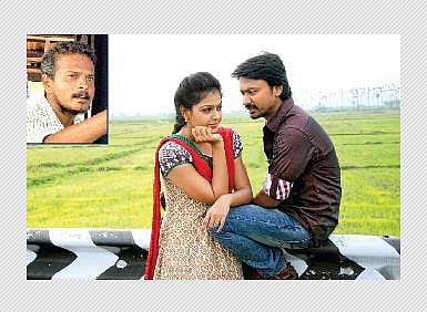 காதலா?  உறவா?  என்பதுதான்  கதை!