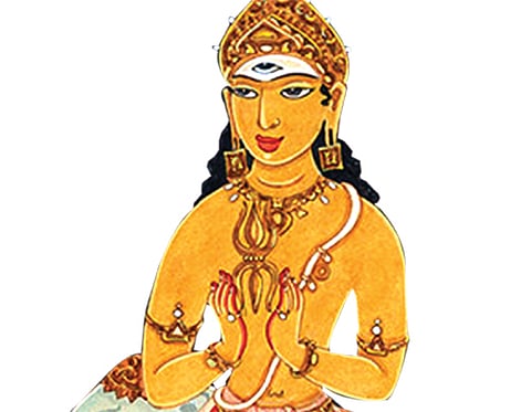 குலம் விளங்கச் செய்யும் குரு பகவான்!