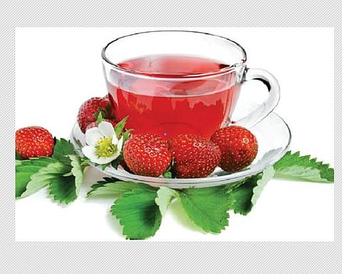 பழரசங்களின்  பயன்கள்