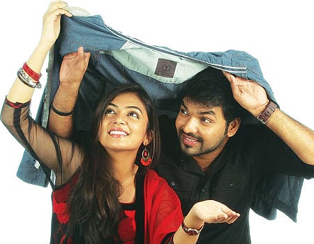 "திருமணம் எனும் நிக்காஹ்' திரைப்படத்துக்கு தடை கோரி வழக்கு 