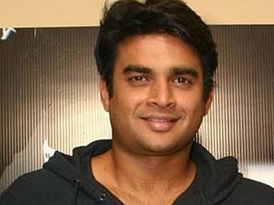 என்ன இருந்தாலும் அவர் நம் பிரதமர்: காங்கிரசைக் கண்டித்த நடிகர் மாதவன்