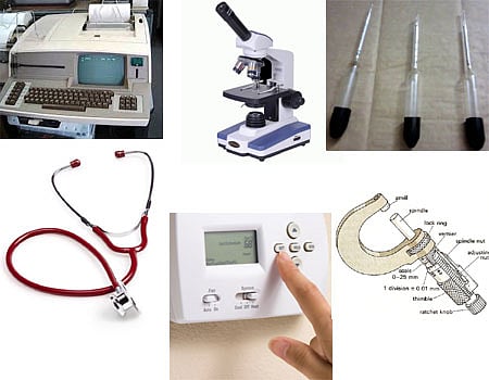 டிஎன்பிஎஸ்சி தேர்வுக்கான அரங்கம்: அறிவியல் கருவிகளும் அவற்றின் பயன்பாடுகளும்...