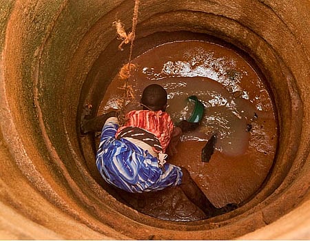 21 மாவட்டங்களில் நிலத்தடி நீர்மட்டம் குறைந்தது: மீண்டும் கட்டாயமாக்கப்படுமா மழைநீர் சேகரிப்புத் திட்டம்?