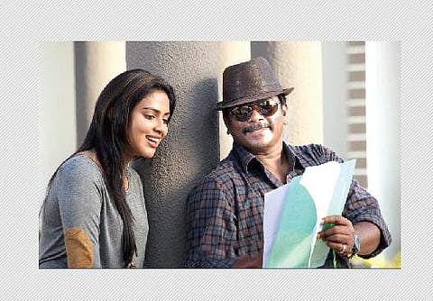 இன்னும் பெரிய இடத்துக்குப் போகணும்!