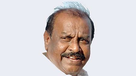 நத்தம் விஸ்வநாதன் 