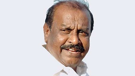 நத்தம் விஸ்வநாதன் 