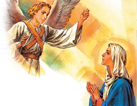 ஆண்டவரின் அடிமை