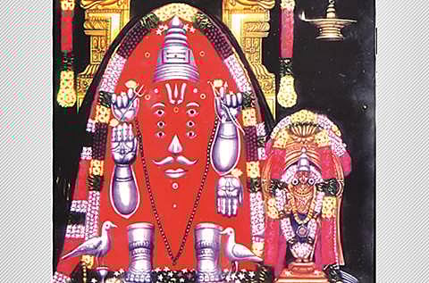 கெடுக்காமல் கொடுப்பவன்!