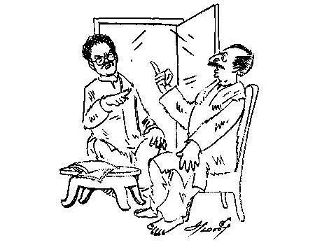 "வடிவம்' மட்டுமே ஹைக்கூ ஆகாது!