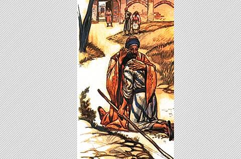 தந்தையர் மேன்மை!