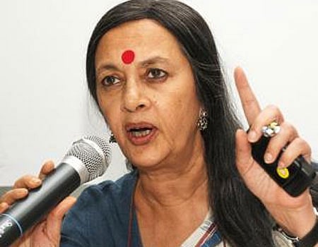 வங்கி முன்பு மக்களை காத்துக் கிடக்க வைத்ததுதான் மோடியின் சாதனை: பிருந்தா காரத்