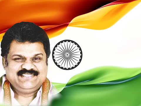 கச்சத் தீவு ஒப்பந்தத்தை மறு பரிசீலனை செய்ய வேண்டும்: ஜி.கே வாசன் பேட்டி