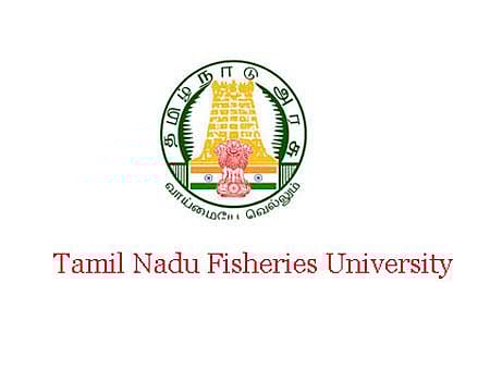 மீன்வளப் பல்கலைக்கழகத்தில் வேலை: 30க்குள் விண்ணப்பங்கள் வரவேற்பு