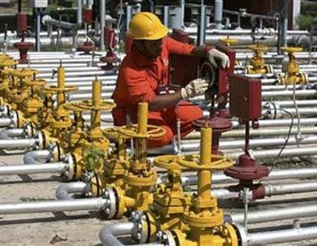 பொறியியல் பட்டதாரிகளுக்கு கெயில் நிறுவனத்தில் பணி