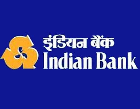 இந்தியன் வங்கியின் நிகர வருவாய் ரூ.2,171 கோடி