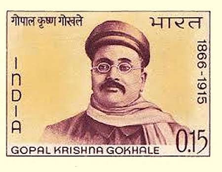 வரலாற்று அறிஞர்கள் அறிவோம்: கோபால கிருஷ்ண கோகலே