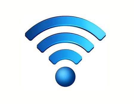 6,000 ரயில் நிலையங்களில் இலவச வைஃபை!